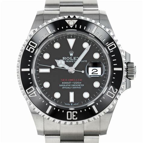 used rolex seattle